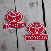 Аппликация нашивка 018 термо