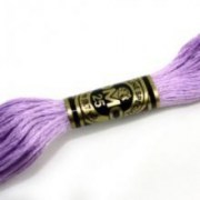 Мулине DMC 210 (ДМС) Франция