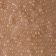 02112 10/0 чеський бісер Preciosa, 5 г, кремовий, непрозорий сольгель алебастровий 