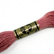 Мулине французское Shell Pink-LT 