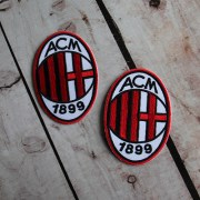 Аппликация нашивка для одежды 027 термо