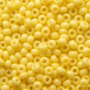 Бісер Preciosa (Чехія) якісний бісер натуральний 03181