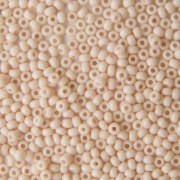 Купить Бисер Preciosa натуральный 03211