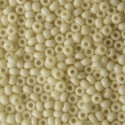 Бисер Preciosa натуральный 03251 желтый