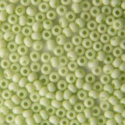 Бісер Preciosa (Чехія) якісний бісер натуральний 03254 