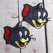 Аппликация нашивка 038 термо