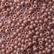 Бисер Preciosa перламутровый 07631