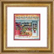 Dimensions 08973 Coffee Shoppe