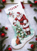 DIMENSIONS 09000, Набір для вишивання хрестиком 