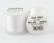 1001/9840 Rayon №40 универсальные 200 м