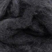 1007 Вовна для валяння Новозеландська (27 мікронів) 50 г