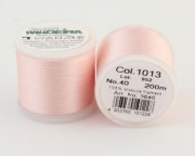 Madeira Rayon №40 универсальные 1013