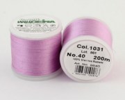 Madeira 1031/9840, Rayon №40 универсальные 1031