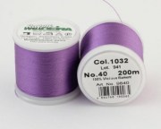 Madeira 1032/9840, Rayon №40 универсальные 1032