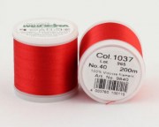 Madeira 1037/9840, Rayon №40 универсальные 1037