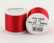 Madeira 1039/9840, Rayon №40 универсальные 1039