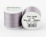 Madeira 1040/9840, Rayon №40 универсальные 1040