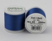 Madeira 1042/9840, Rayon №40 универсальные 1042