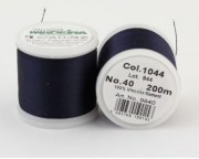 Madeira 1044/9840, Rayon №40 универсальные 1044