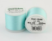 Madeira 1045/9840, Rayon №40 универсальные 1045