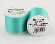 Madeira 1046/9840, Rayon №40 универсальные 1046