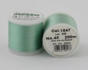 Madeira 1047/9840, Rayon №40 универсальные 1047