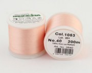 Madeira 1053/9840, Rayon №40 универсальные 1053