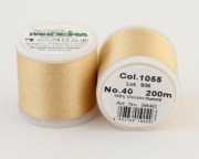 Madeira 1055/9840, Rayon №40 универсальные 1055