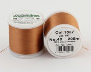 Madeira 1057/9840, Rayon №40 универсальные 1057