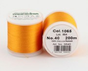 Madeira 1065/9840, Rayon №40 универсальные 1065