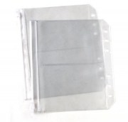 Файлы двойные для папки на кольцах Knit Pro 10706 