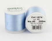 Madeira 1074/9840, Rayon №40 универсальные 1074