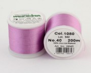 Madeira 1080/9840, Rayon №40 универсальные 1080