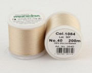 Madeira 1084/9840, Rayon №40 универсальные 1084