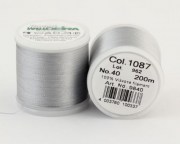 Madeira 1087/9840, Rayon №40 универсальные 1087