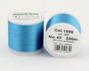 Madeira 1096/9840, Rayon №40 универсальные 1096