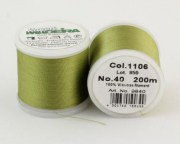 Madeira 1106/9840, Rayon №40 универсальные 1106