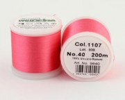 Madeira 1107/9840, Rayon №40 универсальные 1107