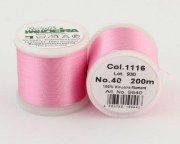 Madeira 1116/9840, Rayon №40 универсальные 1116