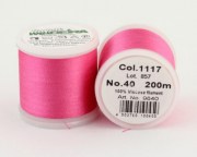 Madeira 1117/9840, Rayon №40 универсальные 1117