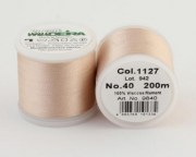 Madeira 1127/9840, Rayon №40 универсальные 1127