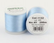 Madeira 1132/9840, Rayon №40 универсальные 1132