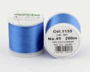 Madeira 1133/9840, Rayon №40 универсальные 1133