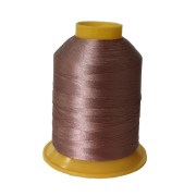 Вишивальні нитки ТМ Sofia дають можливість вишивати абсолютно на всіх видах тканин і трикотажних полотен, а також на шкірі і шкірозаміннику.