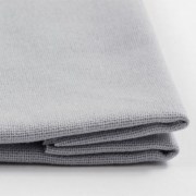 Домотканое полотно № 30 мягкое 12 серое