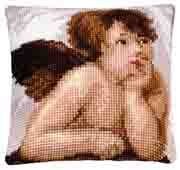 Вервако 440 Передняя часть наволочки для подушки