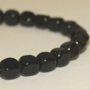 12019/015C 8MM 55шт/нить Crystal Art бусины