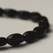 12026/015C 9X6MM 46шт/нить Crystal Art бусины