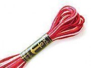 Мулине Anchor 1204 для вышивки меланж 