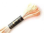 Мулине Anchor Multicolor 1318 хлопок